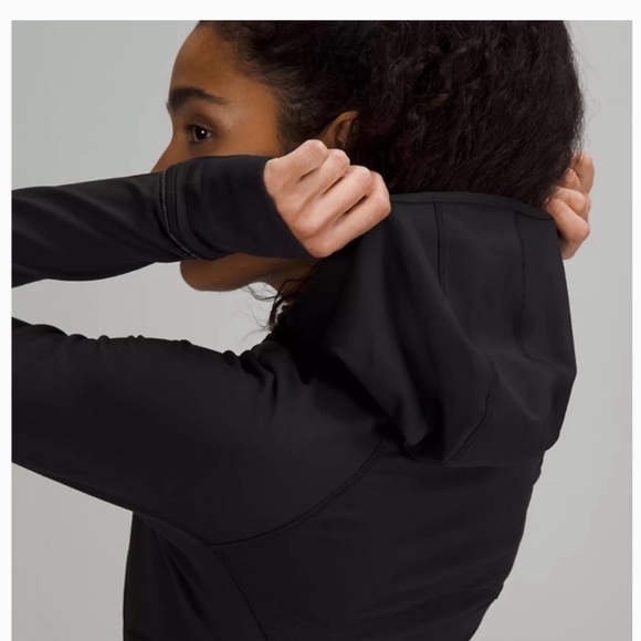 Lululemon Rulu top - Picture 4 of 4